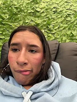 Živý XXX chat LilyRossi_