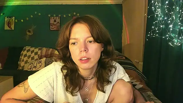 ClancyMorissey 라이브 XXX 채팅