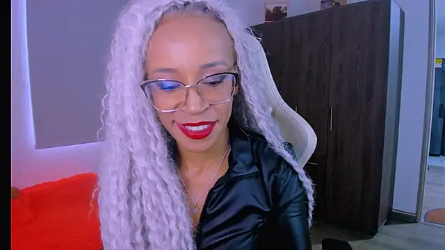 ScarlettMalbec's Live XXX Chat