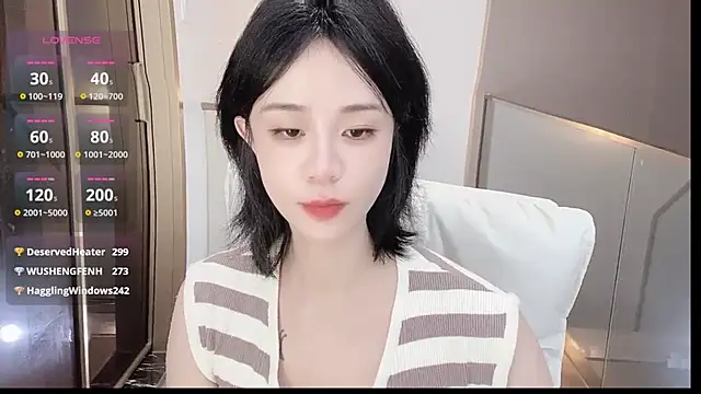 serenity_G's Live XXX Chat