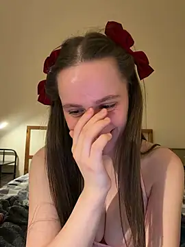CassieBlum Chat XXX in diretta