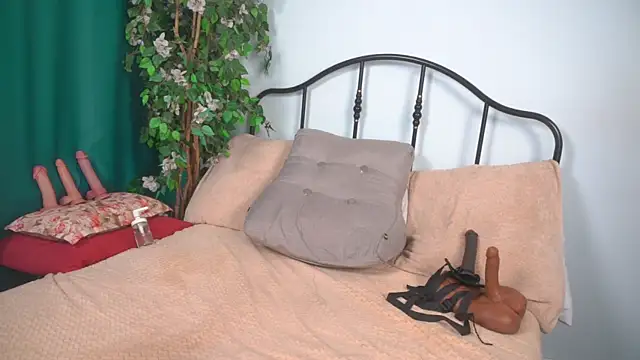 XXX chat uživo modela IsadoraDunkan