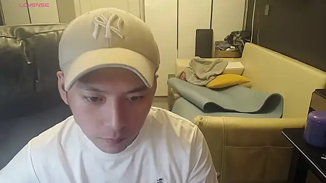 yichen008 Obrolan Langsung XXX