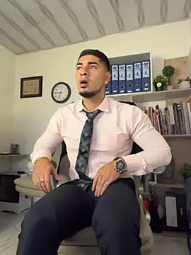 Dimitri_Colleman Chat XXX in diretta