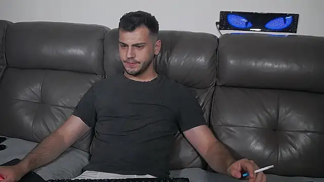 CrazyDom1 Live XXX-Chat