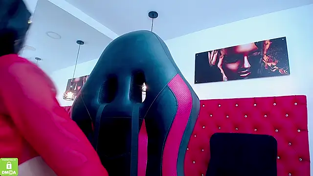 צ'אט XXX בשידור חי של NathaliaSweet_11