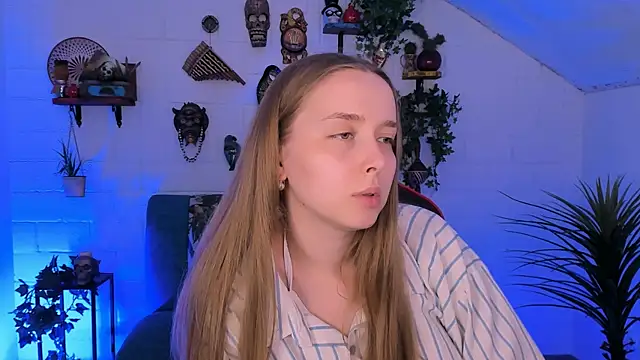 JenniferGraces লাইভ XXX চ্যাট