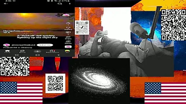 RussellTaylorLacy's Live XXX Chat