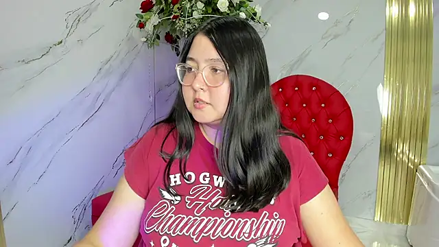 Chat +18 de Dulce_meow ao vivo