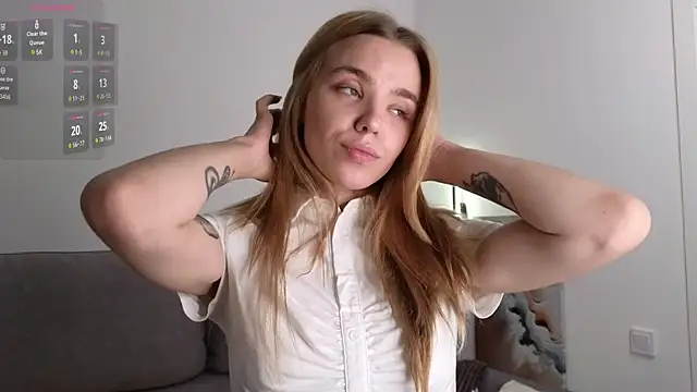 Chat +18 de eva_swetty ao vivo