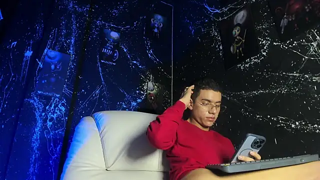 Živý XXX chat MathewAdamss