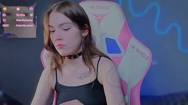 Sophie_SkyAngel 라이브 XXX 채팅