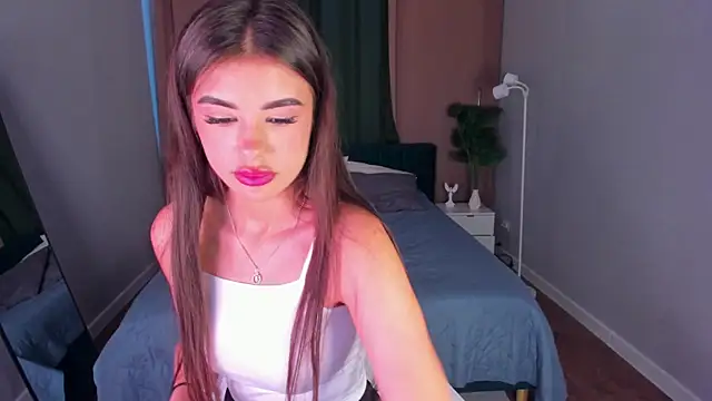 Chat XXX ao vivo de Alisha_Blakee