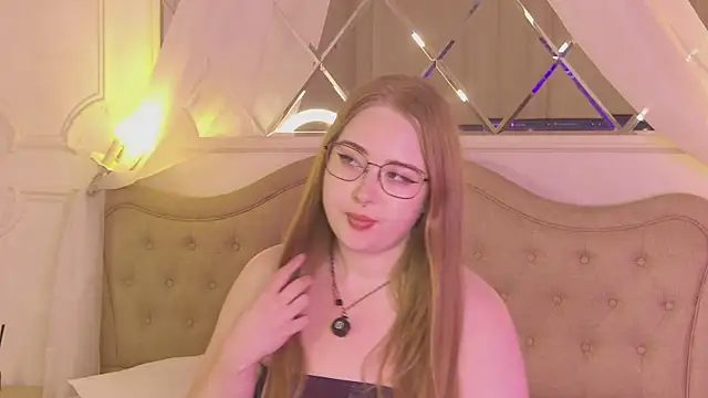 AprilWoods – Naživo XXX chat
