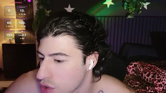 Chat +18 de newjeff ao vivo