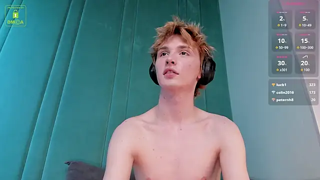 XXX chat uživo modela Your_avatar