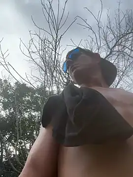 JockNThirsty ওয়েবক্যাম শো