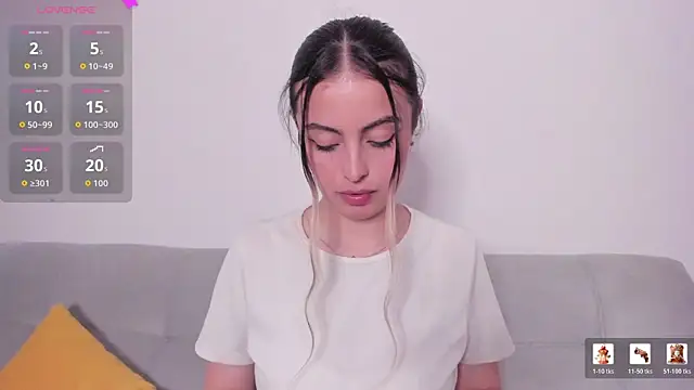 Fernanda_aaaa 라이브 XXX 채팅