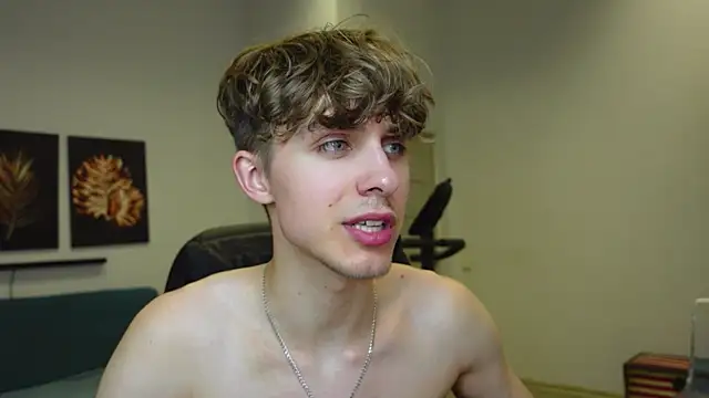 Chat XXX ao vivo de Damien_Dallas