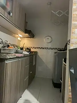 XXX chat uživo modela isajackson