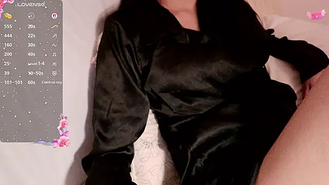Chat XXX en directo de Bellaxoni