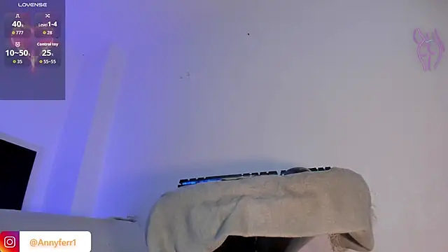 Živý XXX chat Anny_ferrer1