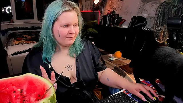 XXX chat uživo modela Amelia_Skyee