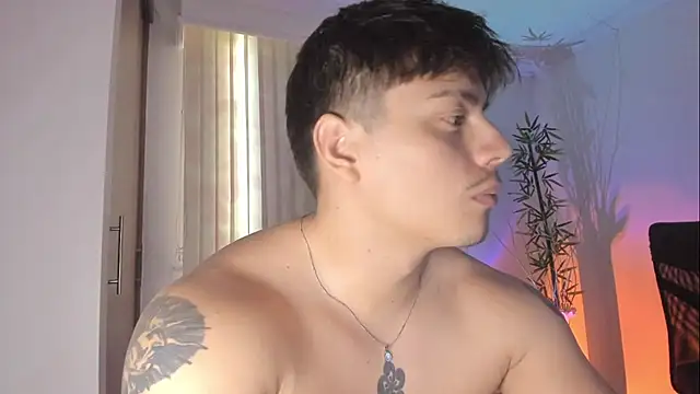 Giordano_Russo – Live XXX-chat