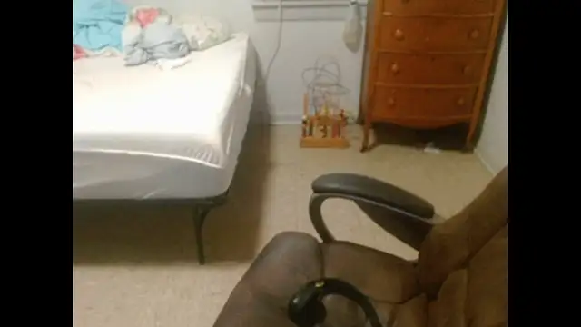 Show Webcam de DADDY_KANE8---