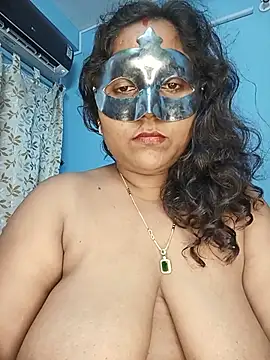 הופעת וובקאם של hevensex143