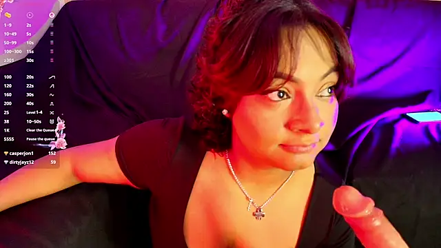 XXX chat uživo modela alexa_cruz__