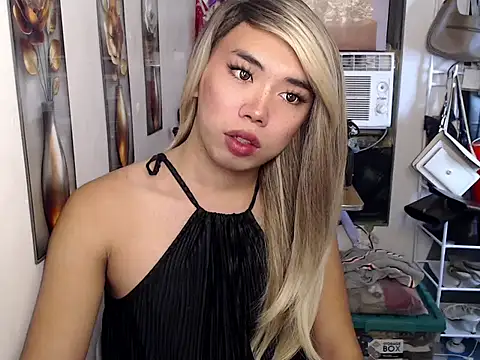 Sembang XXX Secara Langsung seductive_FerryXXX