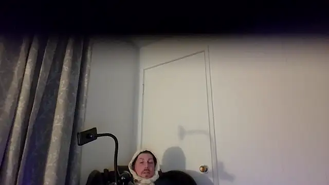 9VOLTT webcam show