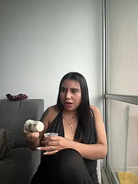 Sophie_Dreamss Chat XXX in diretta