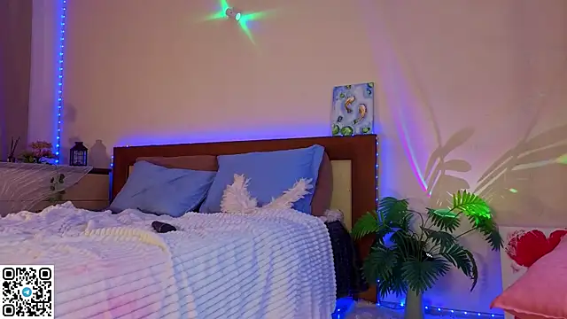 Živý XXX chat MatthewHoffis