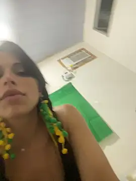sweetwanda 라이브 XXX 채팅