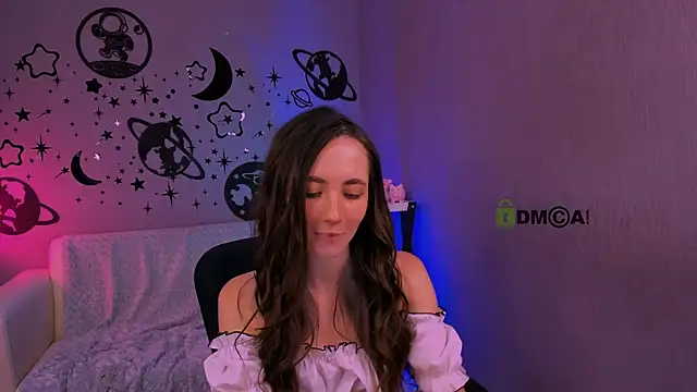 bella_dorn élő XXX-chatje