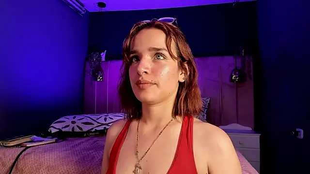 צ'אט XXX בשידור חי של Azahara_18