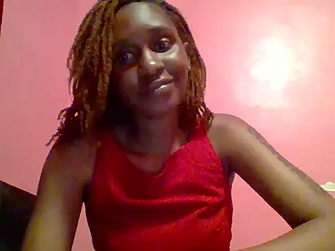 Ebony_Africa1 Chat XXX in diretta