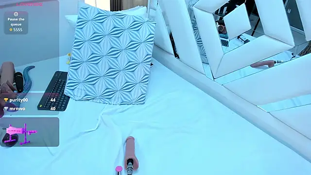 VanessaHard_as Live XXX Chat