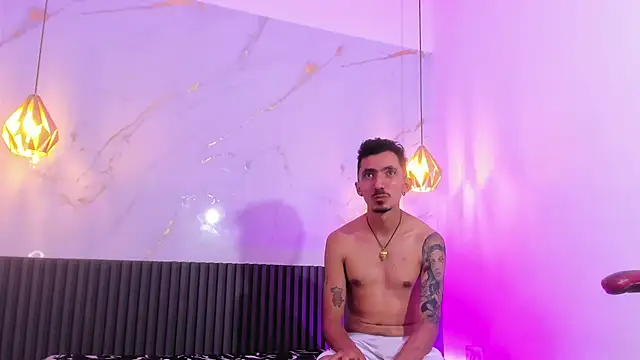 DylanAnderson1 라이브 XXX 채팅