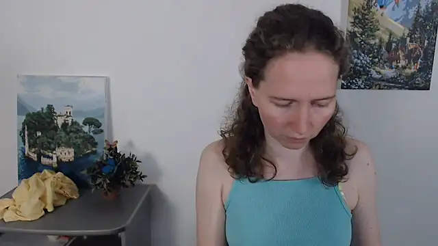 Chat XXX en directo de Sexy_MargoX_