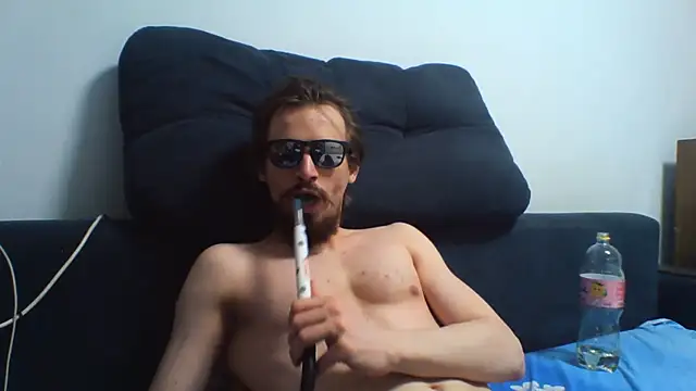 KaelNox Live XXX Chat