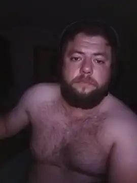 XXX chat uživo modela RoboticPower7