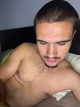 los_freaky Webcam-Show