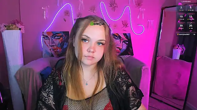 Chat +18 de keri_ti ao vivo