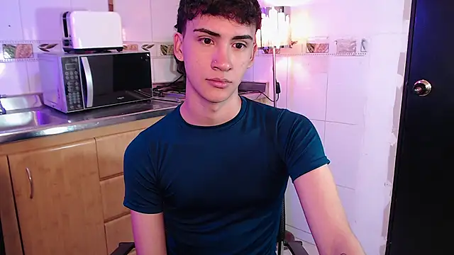 angel_cmlo Webcam Show