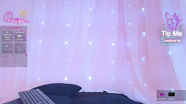 Chat XXX ao vivo de SunnyGilmoree