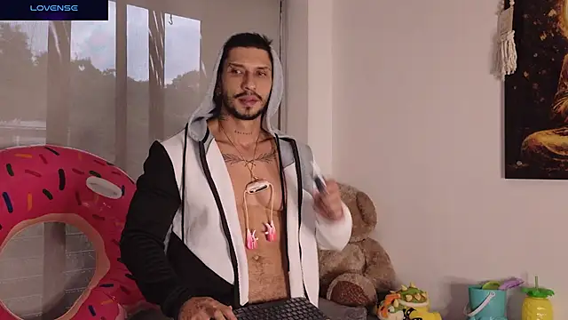 دردشة Seth_Vegaa الجنسية المباشرة