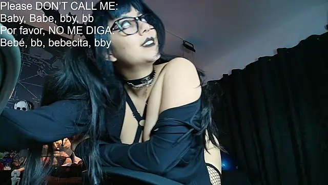 AlexHoe_ Chat XXX in diretta